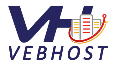 VEBHOST LOGO